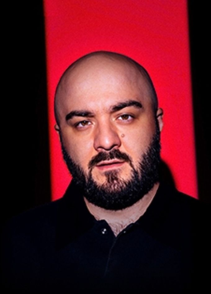 Расул Чабдаров