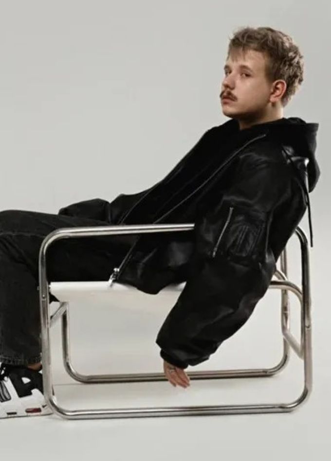 Даниил Ким