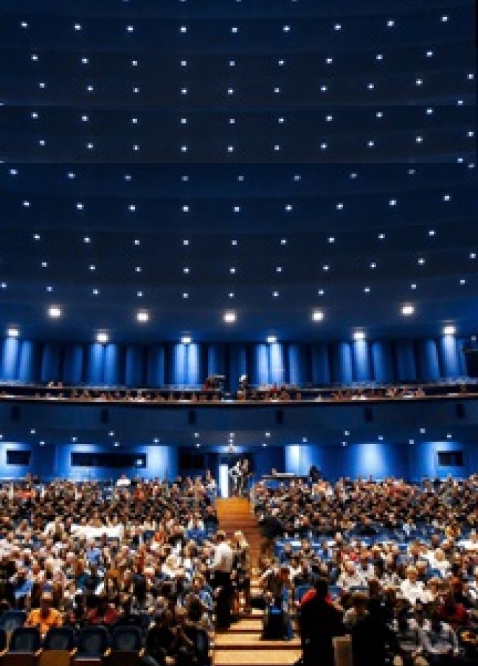 ДЖ. Пуччини "Тоска"