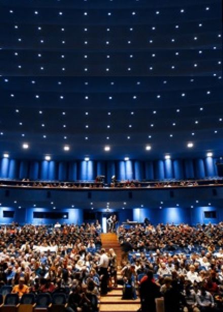 ДЖ. Пуччини "Тоска"