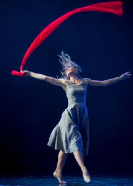 Новеллы: только о любви