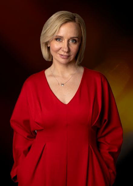 Маргарита Родина. Сольный концерт
