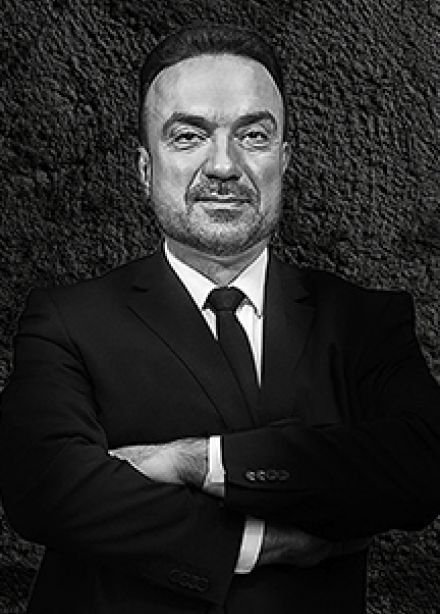 Сергей Жилин и оркестр "Фонограф джаз-бэнд"