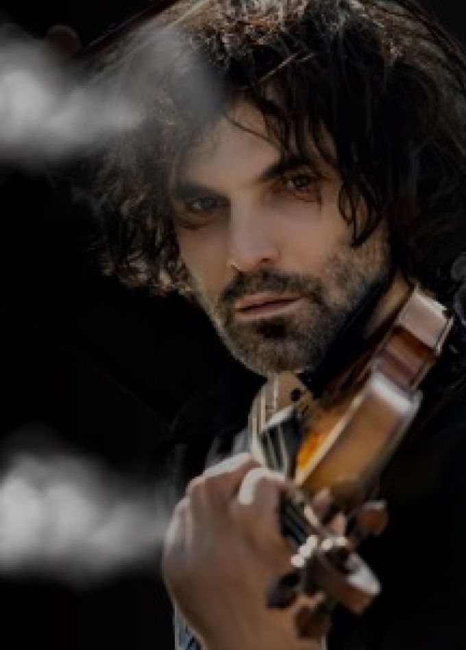 Открытие весны