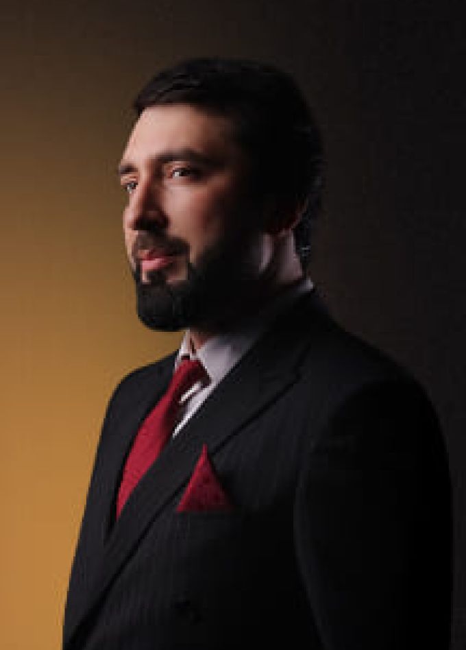 Эльдар Долгатов