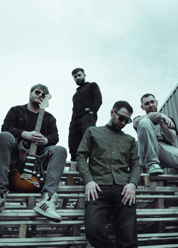 Группа "Sula Fray"