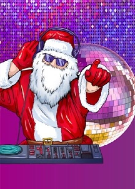 Кидс Пати. Дети 4-12 лет