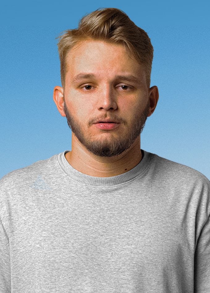 Standup Кирилл Мазур