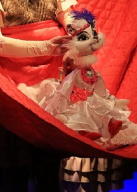 Кошкин Дом