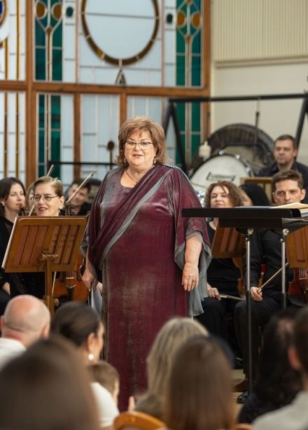 Конкурс артистов балета "Арабеск"