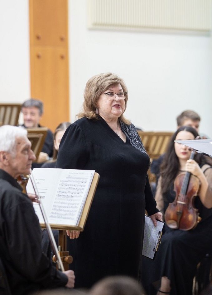 Театр сарсуэлы в Мадриде