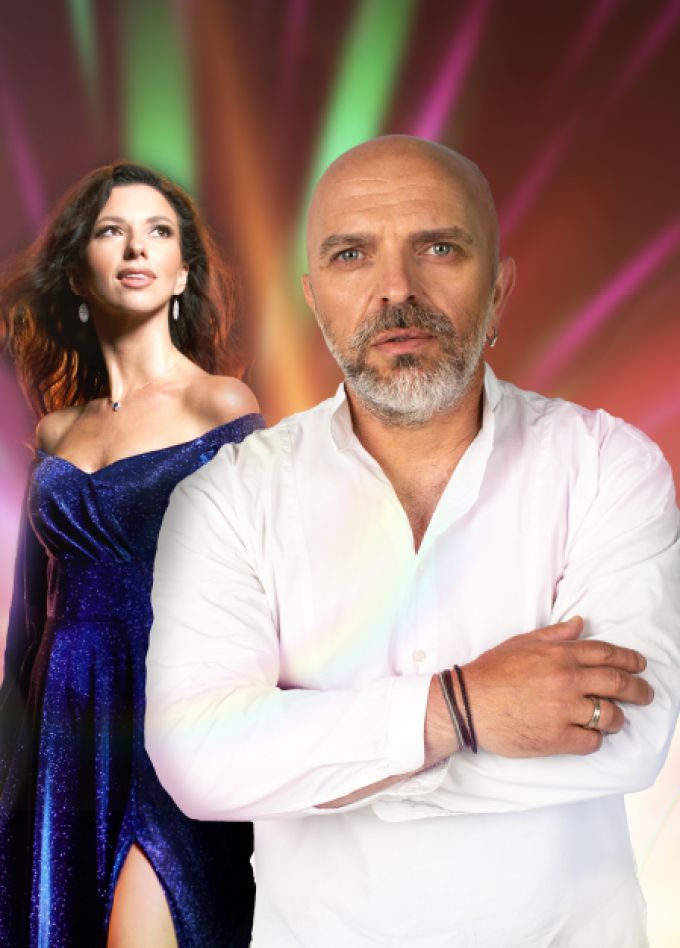 Александр Шоуа и группа "Непара"