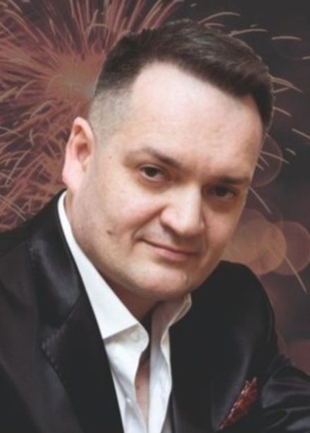 Евгений Беляев