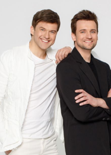 Дмитрий Колдун