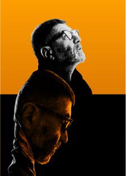 Евгений Гришковец