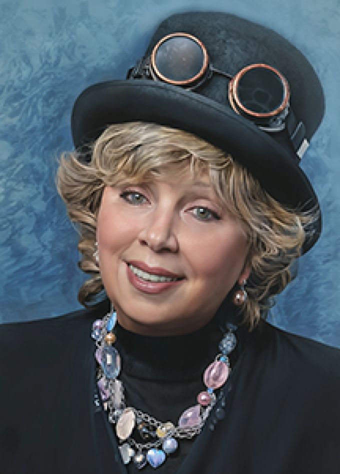 Лариса Рубальская