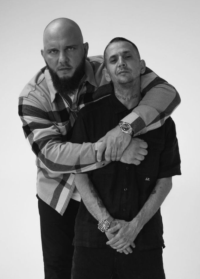Каспийский Груз