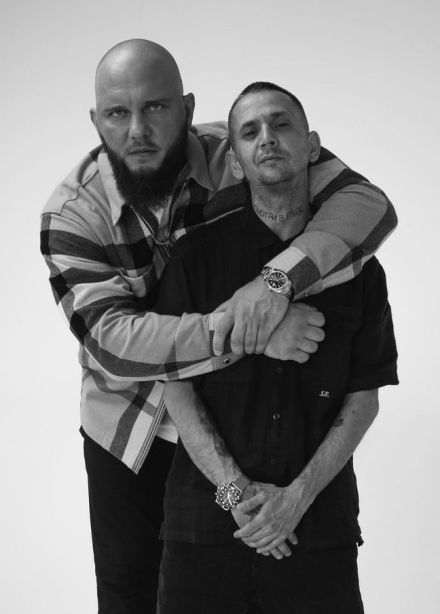 Каспийский Груз