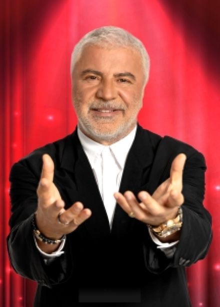 Сосо Павлиашвили