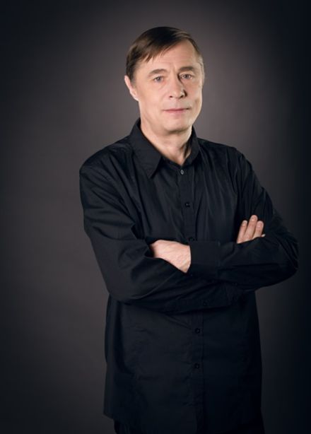 Час органной музыки