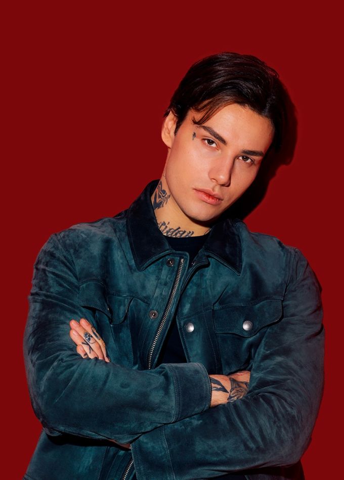 Xolidayboy