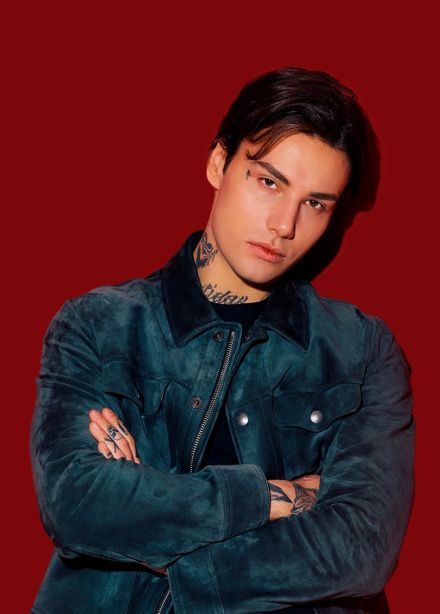 Xolidayboy