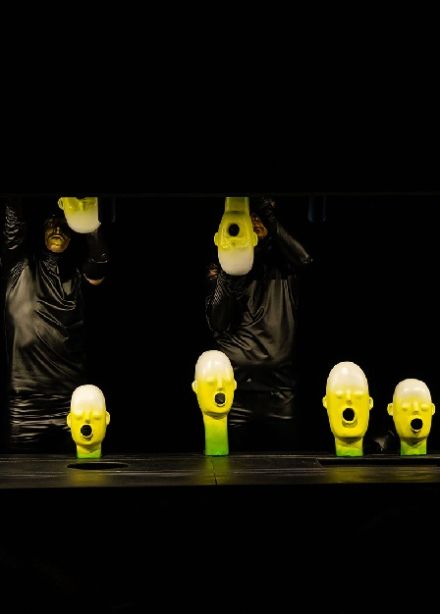 Метаморфозы