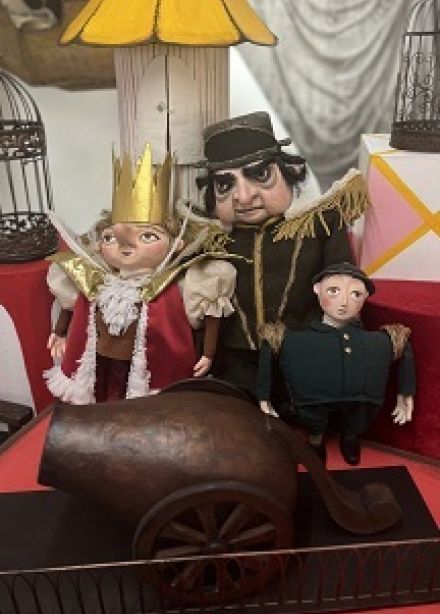 Бременские музыканты