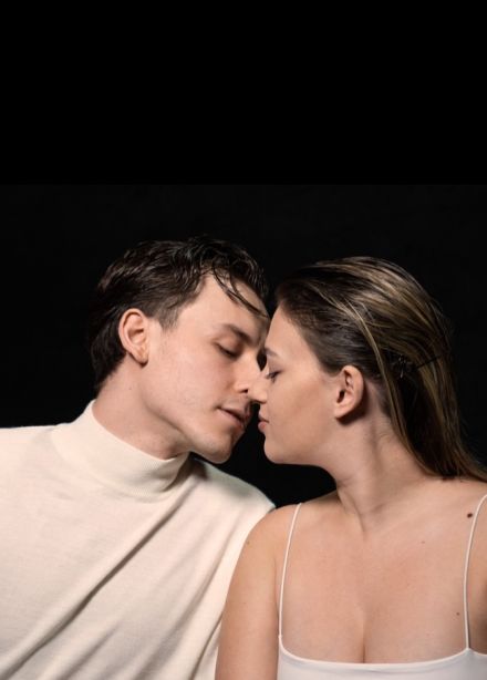 Спектакль "Автопортрет"