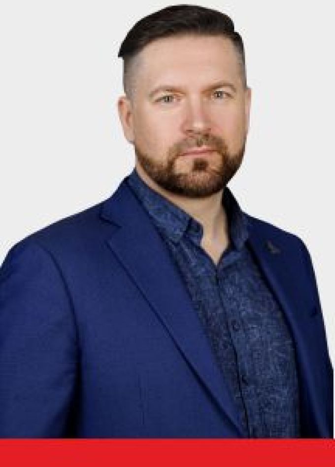 Александр Галицкий