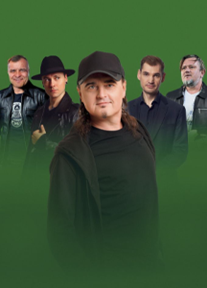 Группа "Нэнси"