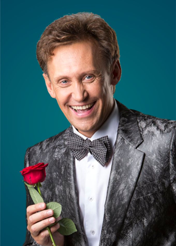 Сергей Дроботенко
