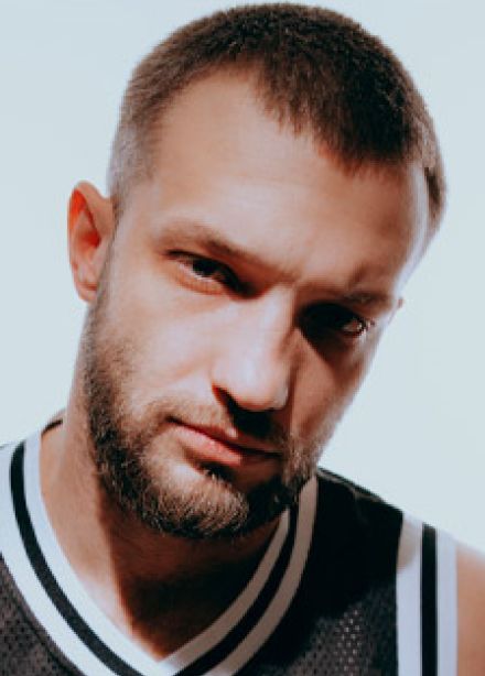 Слава Никифоров