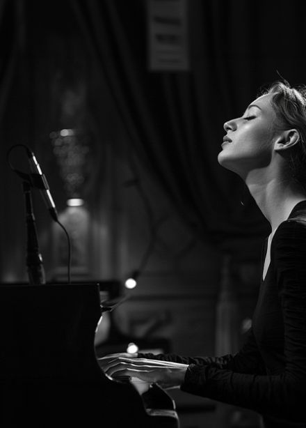 А река течёт. Юбилейный концерт ансамбля "Скрыня"