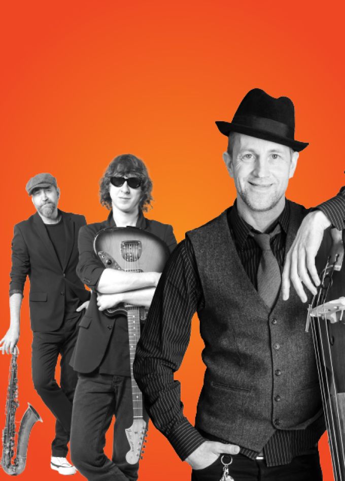 Billy's Band