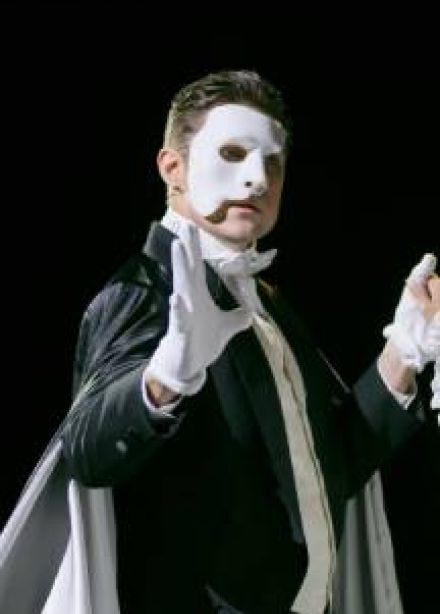 Мюзикл навсегда