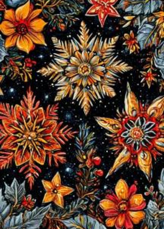 Ночь перед Рождеством