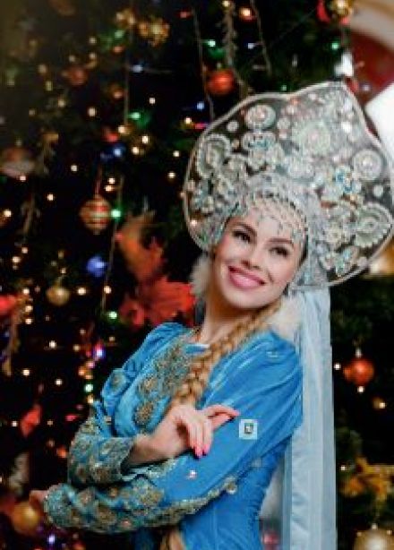 У ворот снеговорот: Гала-концерт солистов и коллективов Филармонии