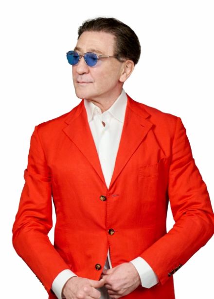 Григорий Лепс