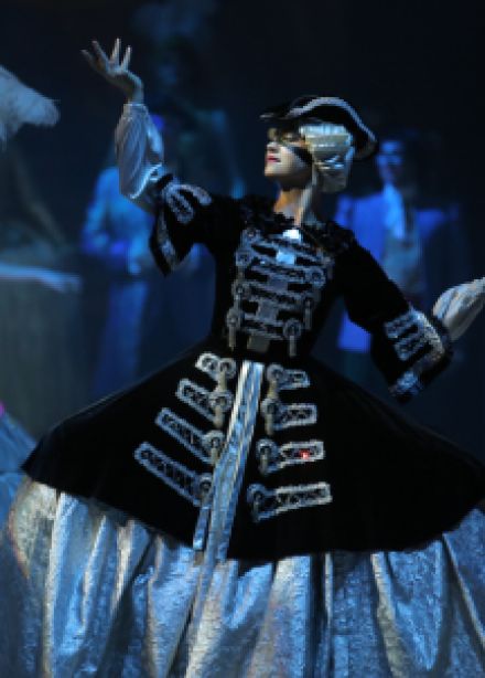 Старый Новый год в "Премьере"