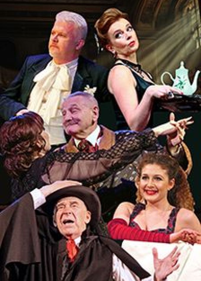 Руководство для желающих жениться