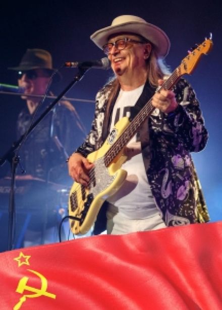 Мы из СССР, Легенды ВИА 70-80-х