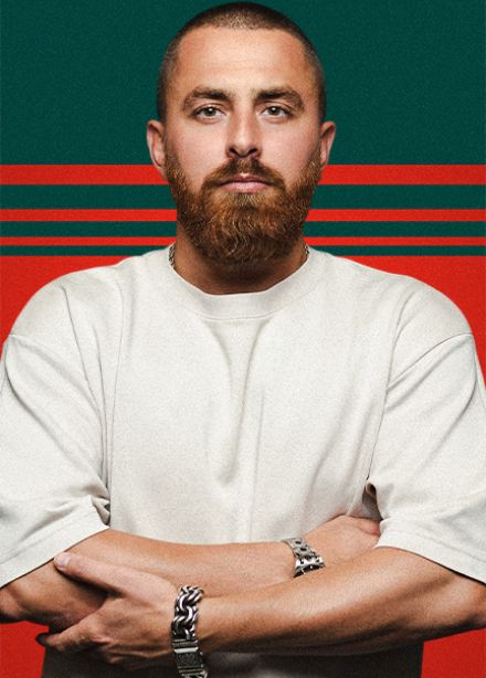 Стендап Камиль Зулфугаров