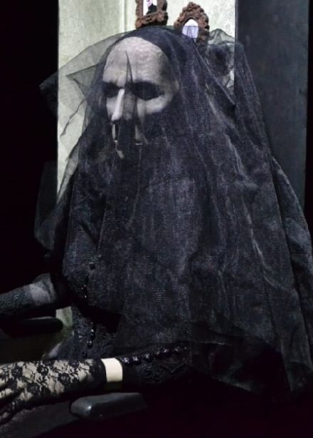 Пиковая дама