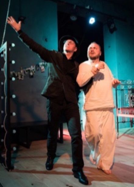 Когда Ницше плакал