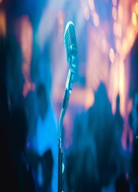 Новогодняя симфония