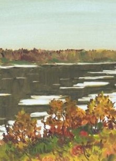 Выставка "В гости в прошлое"