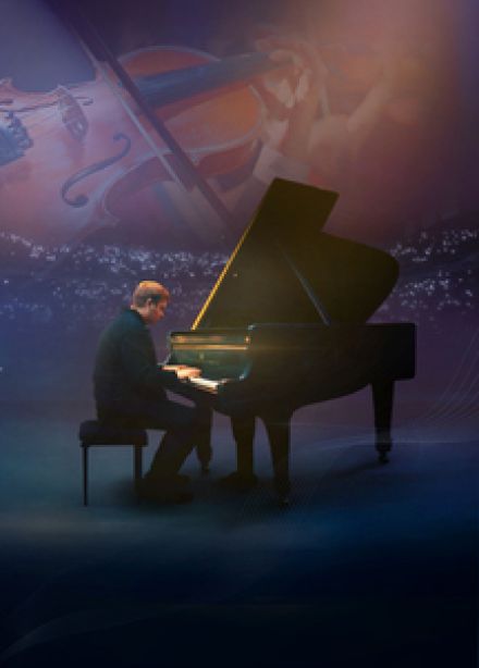 Илья Бешевли