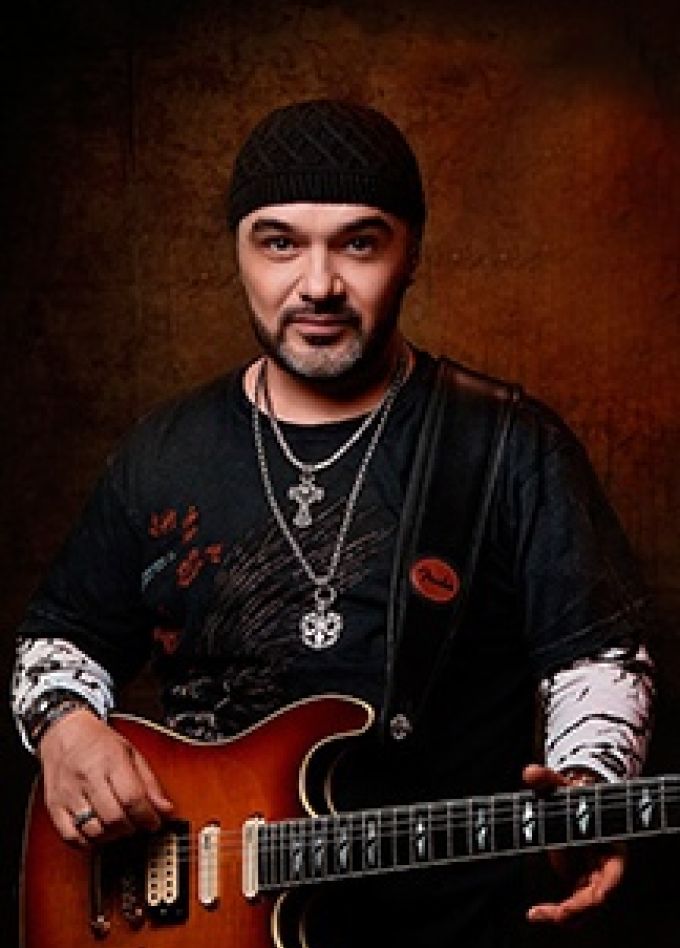 Черный кофе