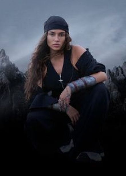 Bearwolf (Бервольф), а также специальный гость вечера